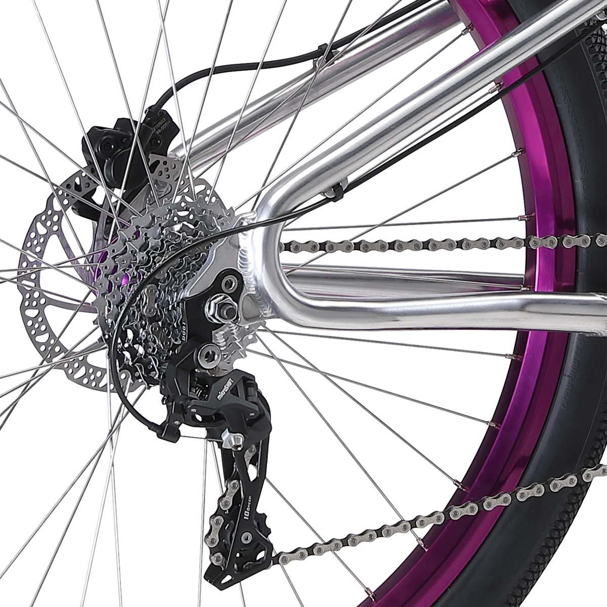 SE Bikes Killer Quad 27.5''