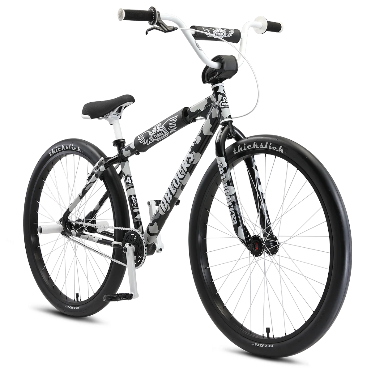 SE Bikes "DBlocks" Big Ripper 29''