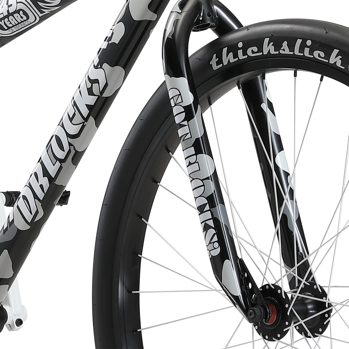 SE Bikes "DBlocks" Big Ripper 29''