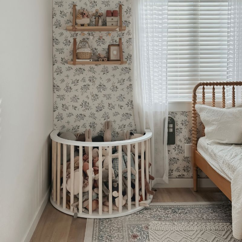 Montessori Climbing Arch