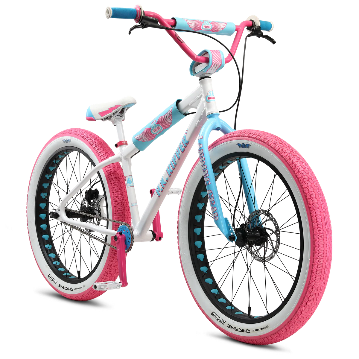 SE bikes Fat PK RIPPER 26''