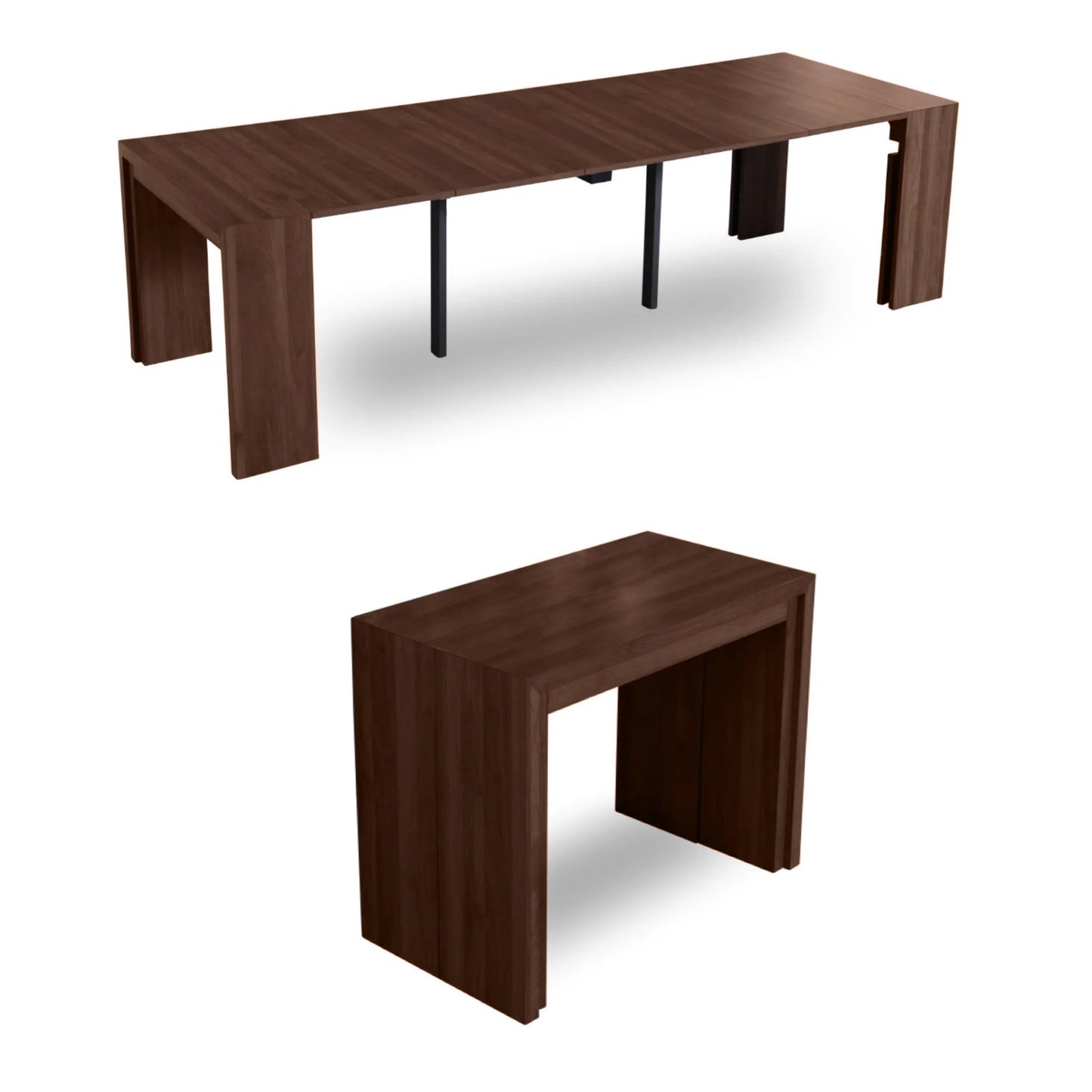 Extending Table Transformer Seats 12