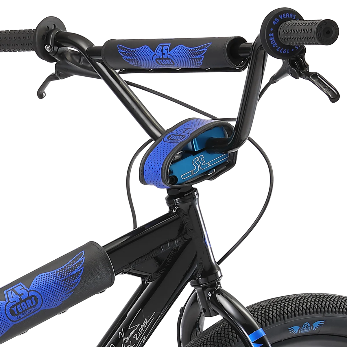 SE Bikes PK Ripper 27.5"