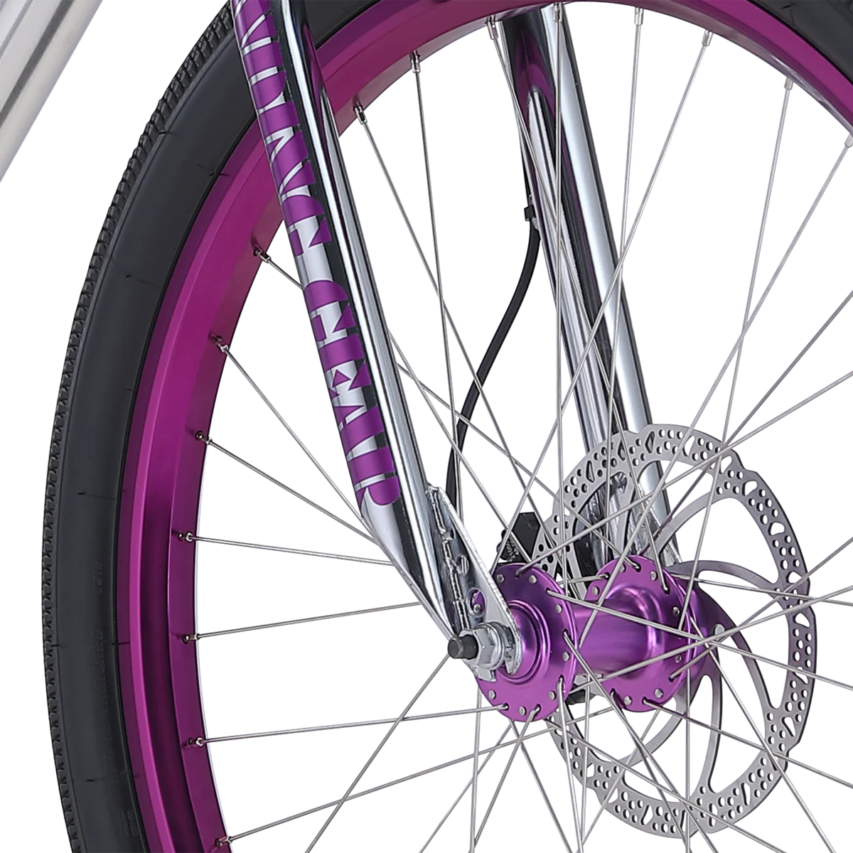 SE Bikes Killer Quad 27.5''