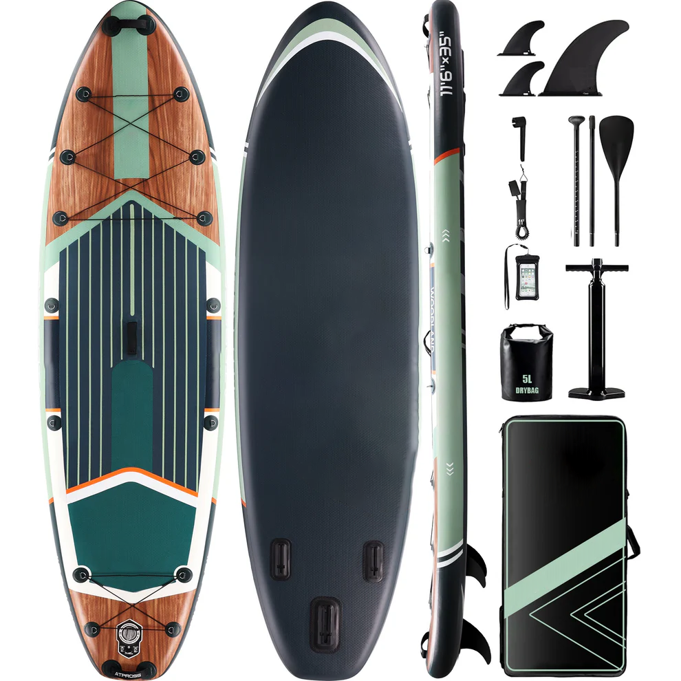 2025 New Water Play Fishing Rowing Paddle Board