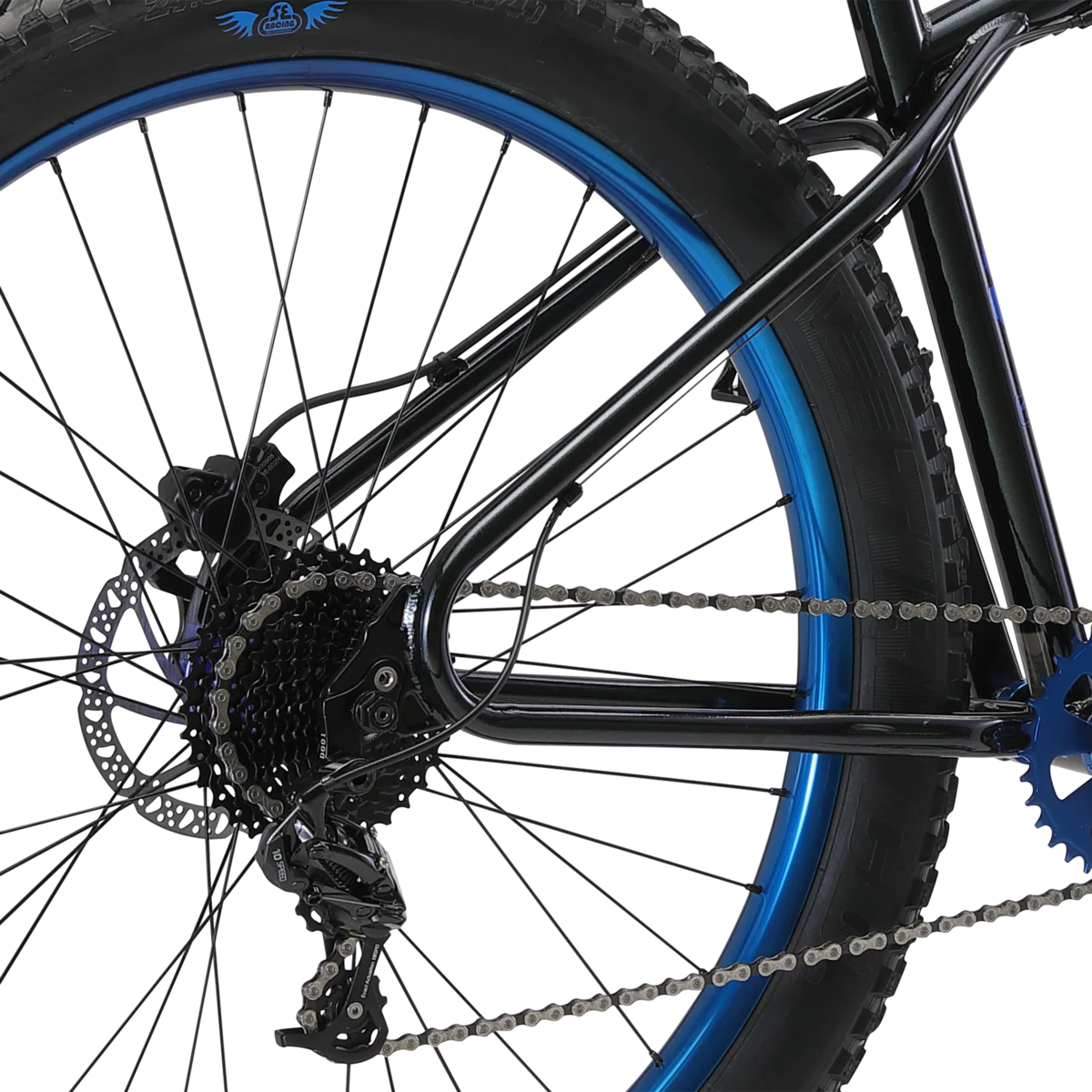 2021 SE Bikes OM Duro 27.5'' +