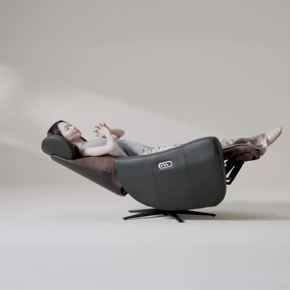 Seater Power Zero Gravity Chair Recliner Pro Edition