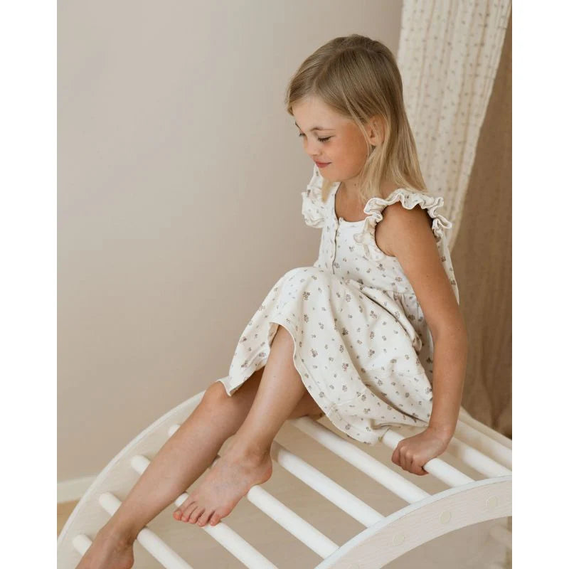 Montessori Climbing Arch