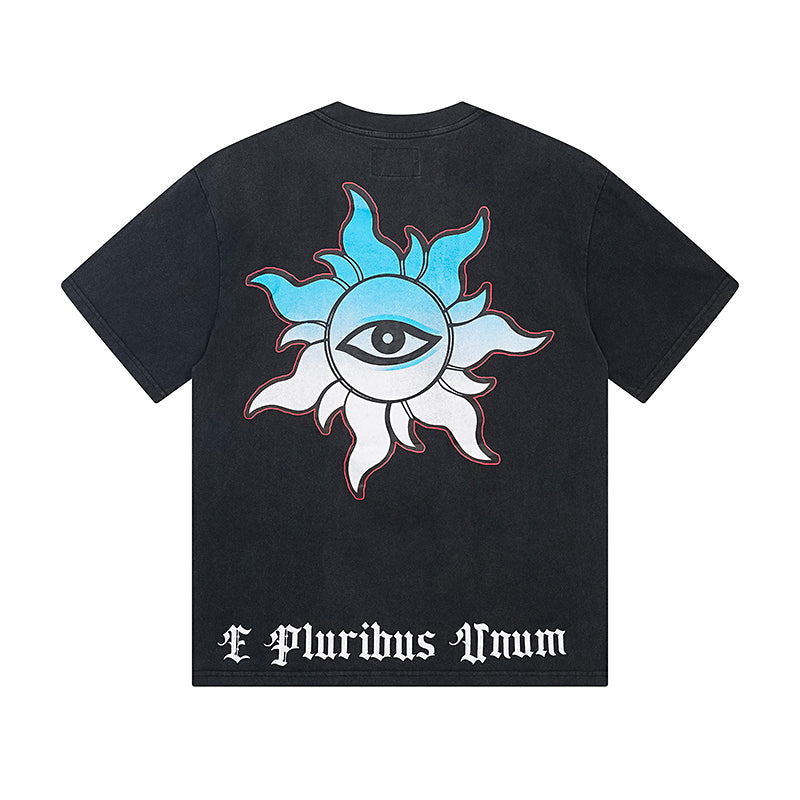 2025 New fashion T-shirt 1113