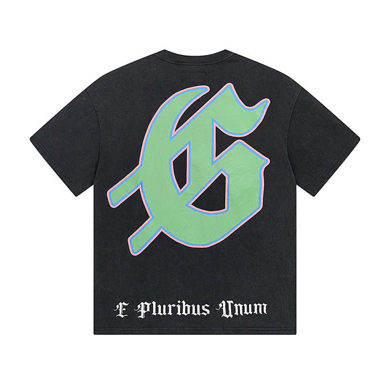 2025 New fashion T-shirt 1108