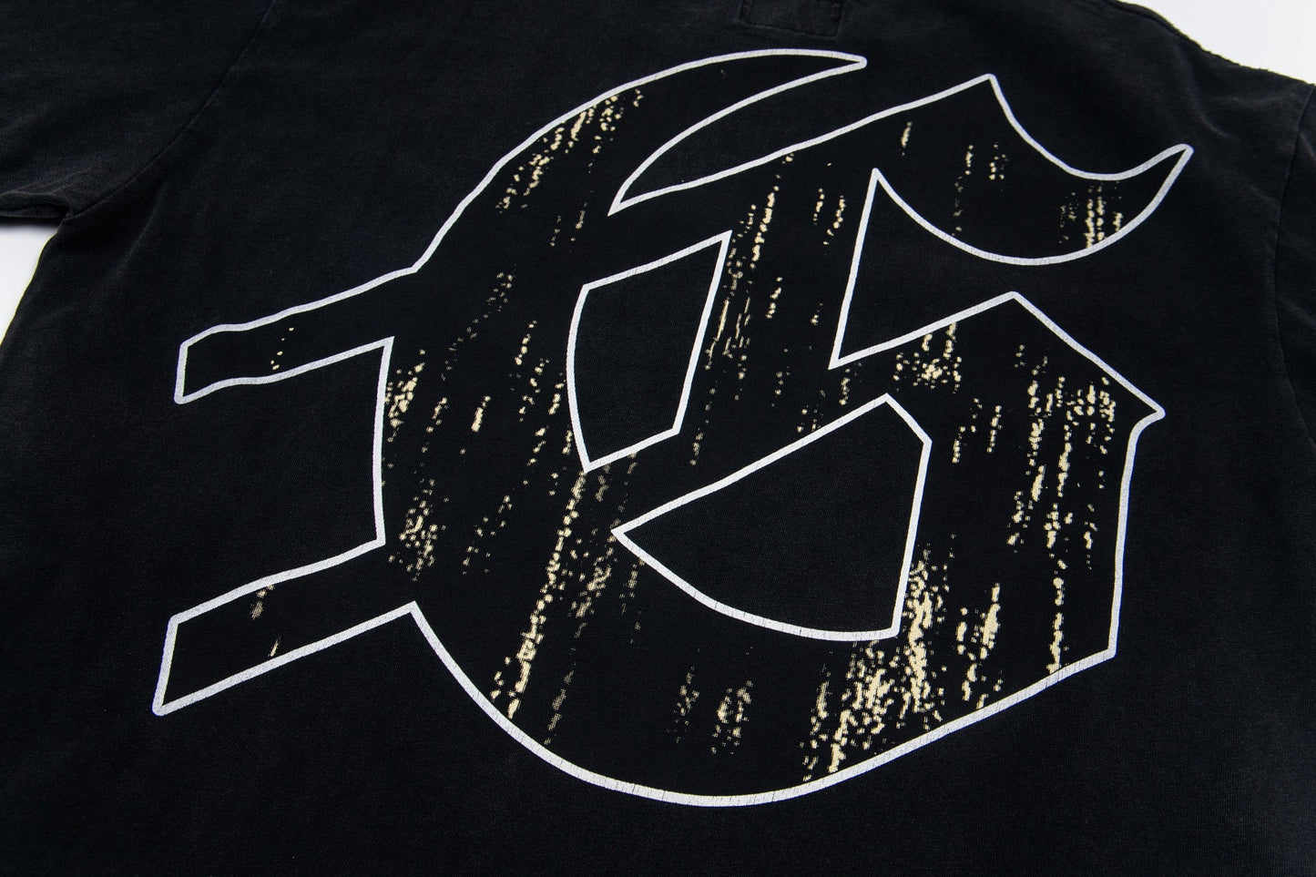 2025 New fashion T-shirt G31