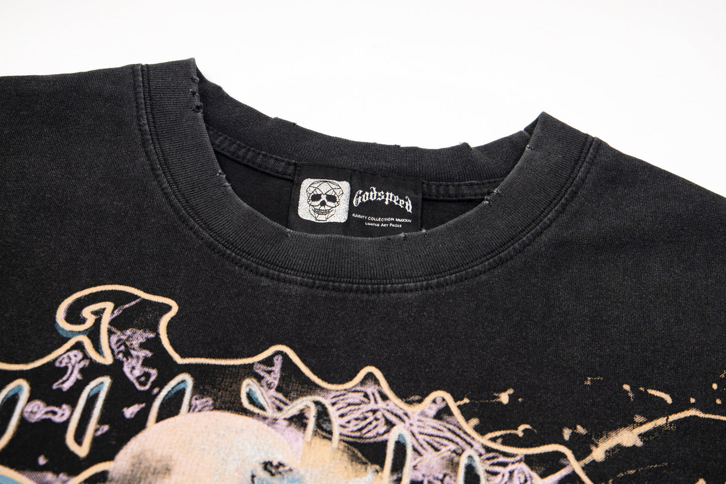 2025 New fashion T-shirt G06