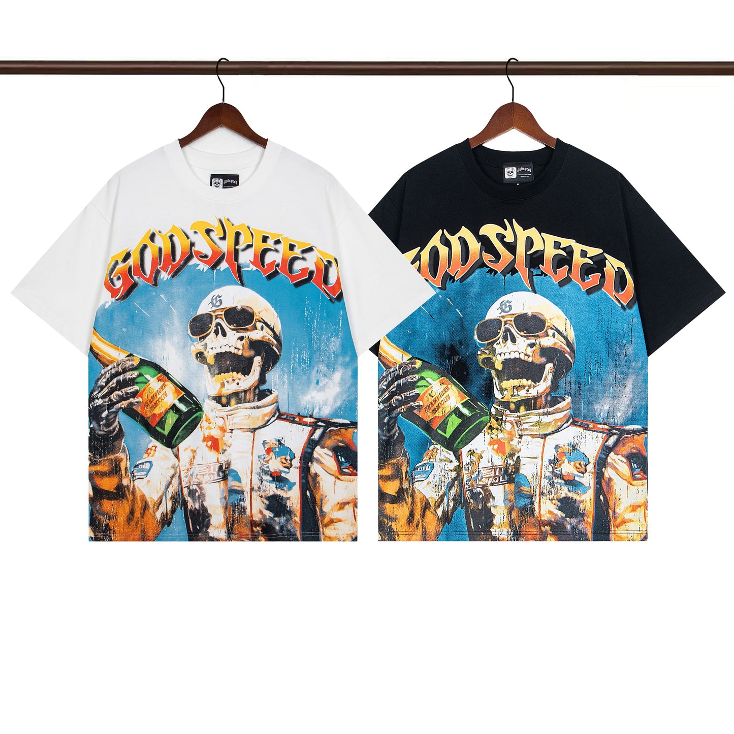 2025 New fashion T-shirt G18