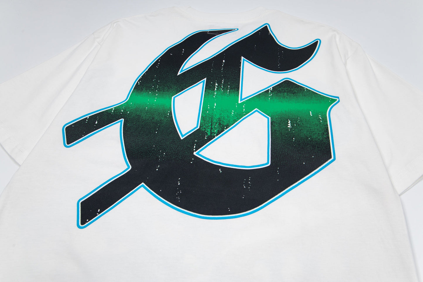 2025 New fashion T-shirt G03