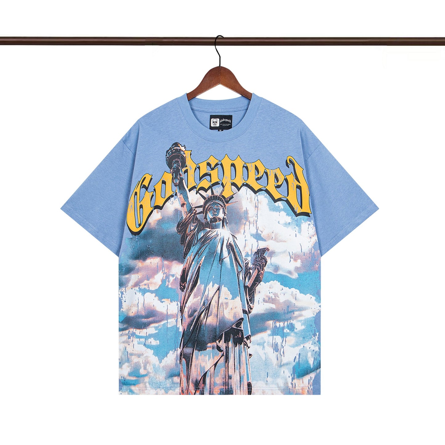 2025 New fashion T-shirt G11