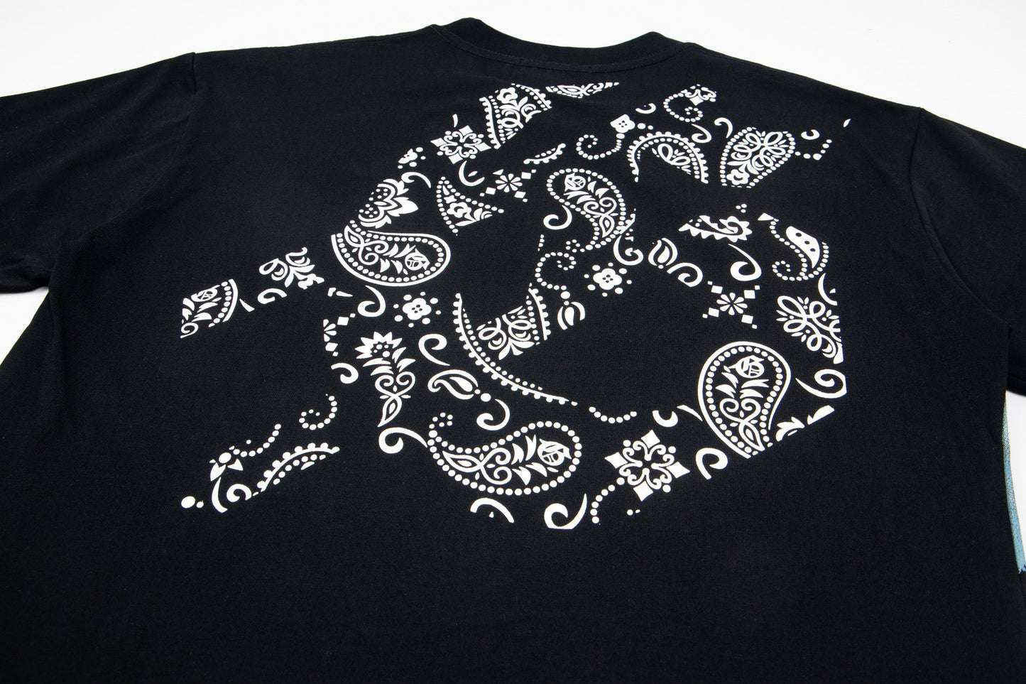 2025 New fashion T-shirt G16