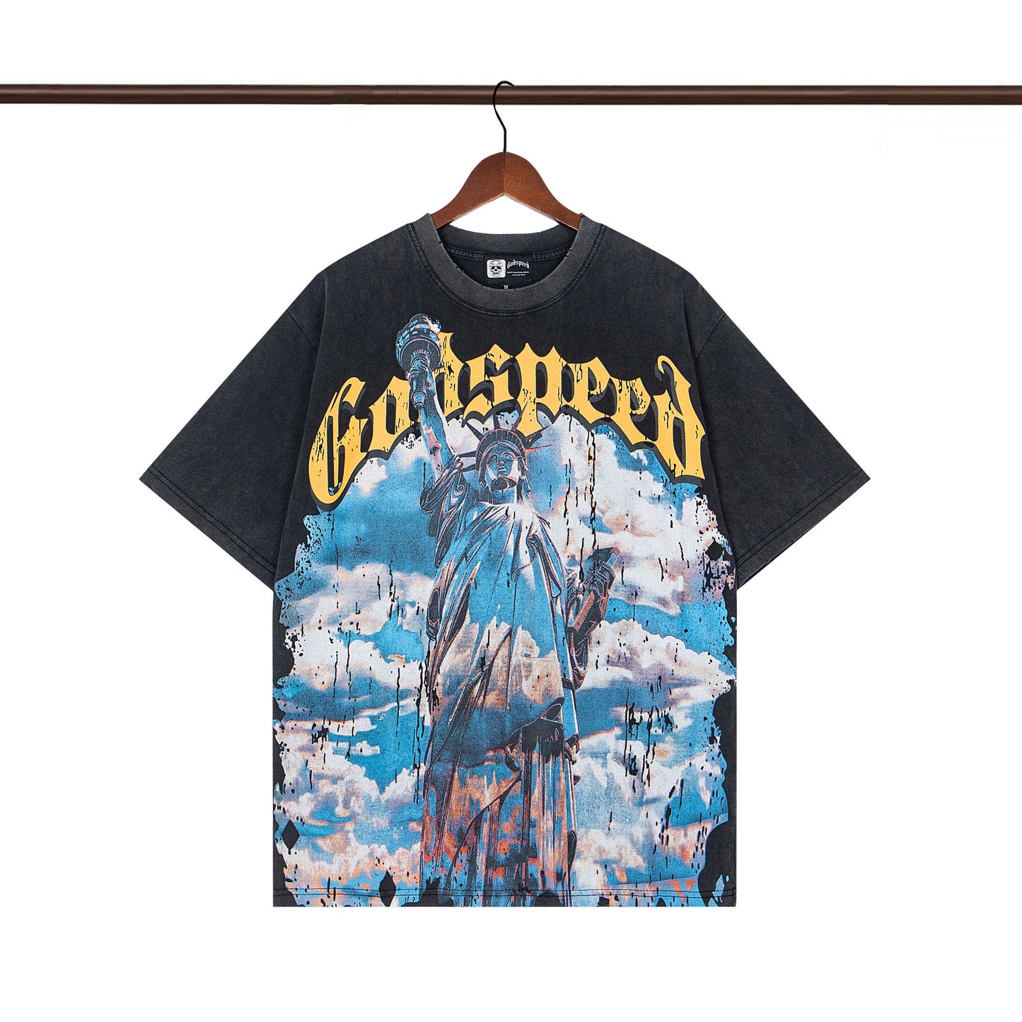 2025 New fashion T-shirt G11