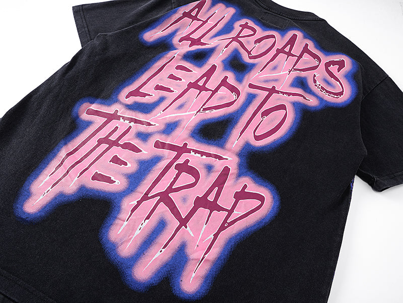 2025 New fashion T-shirt 1115