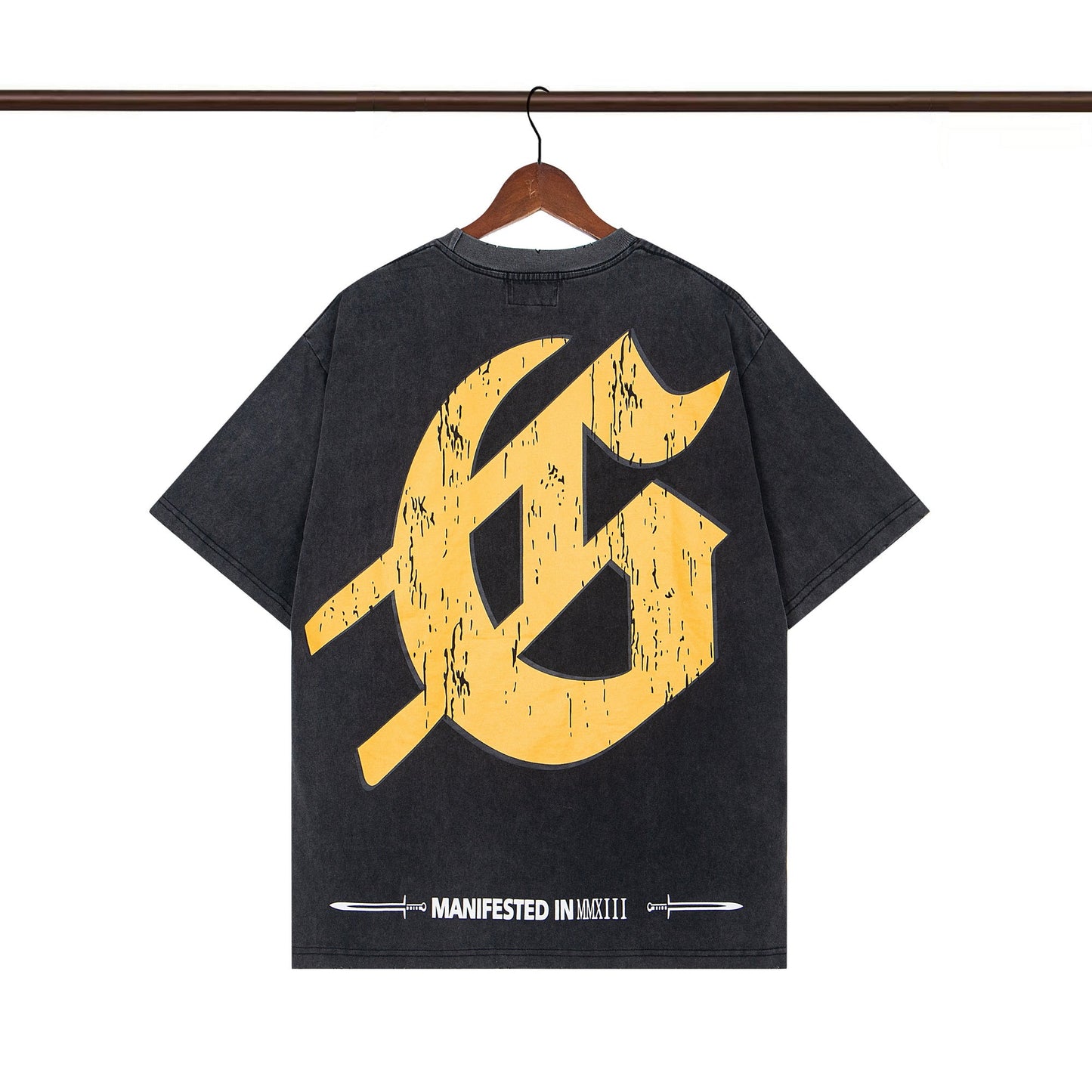 2025 New fashion T-shirt G11
