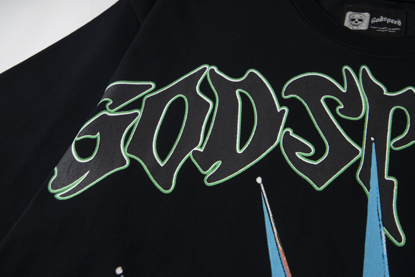 2025 New fashion T-shirt G73