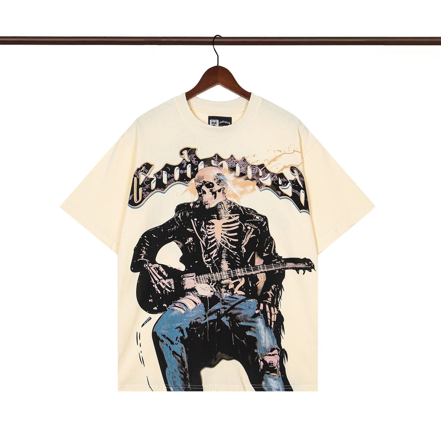 2025 New fashion T-shirt G06