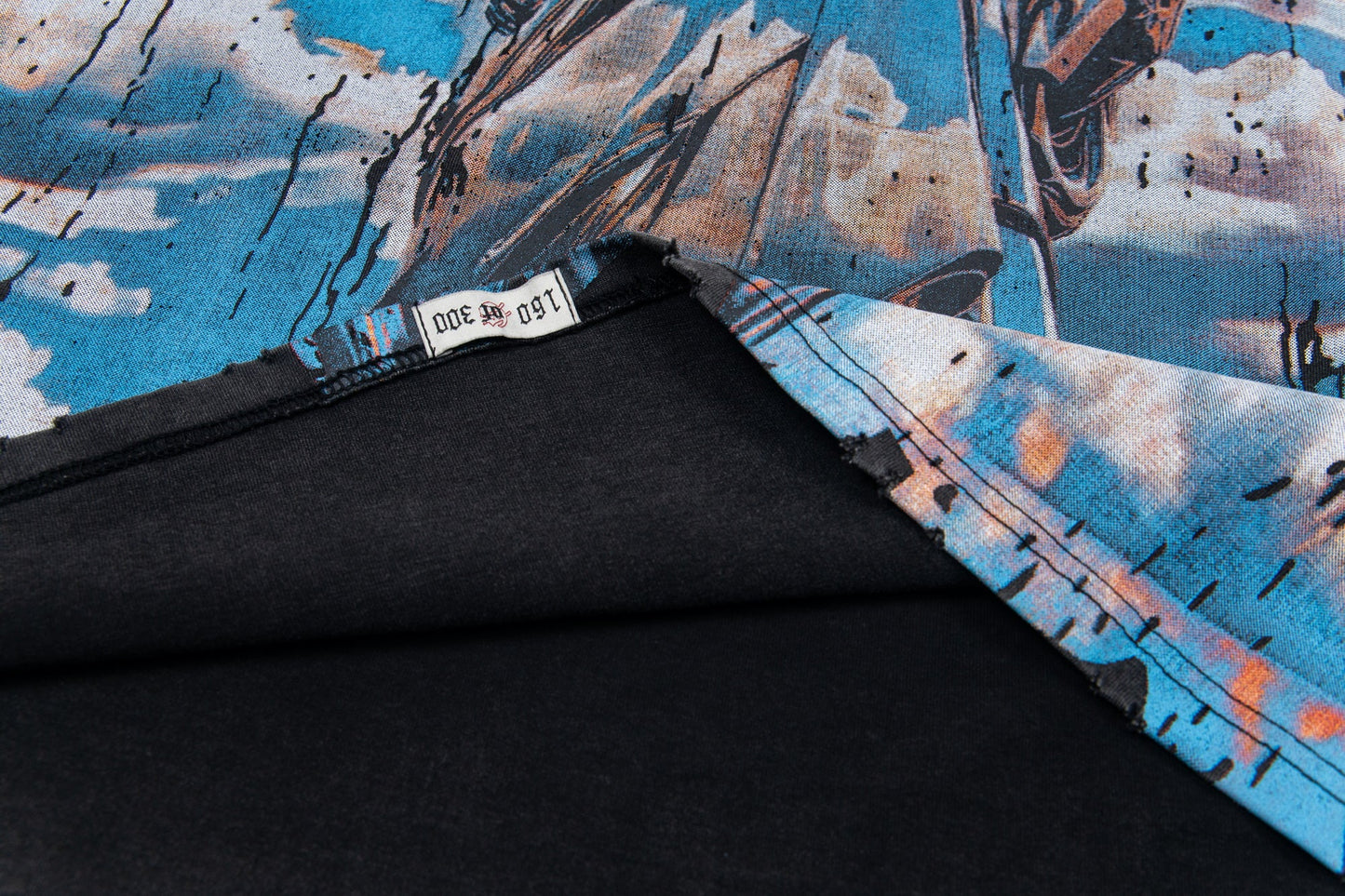 2025 New fashion T-shirt G11
