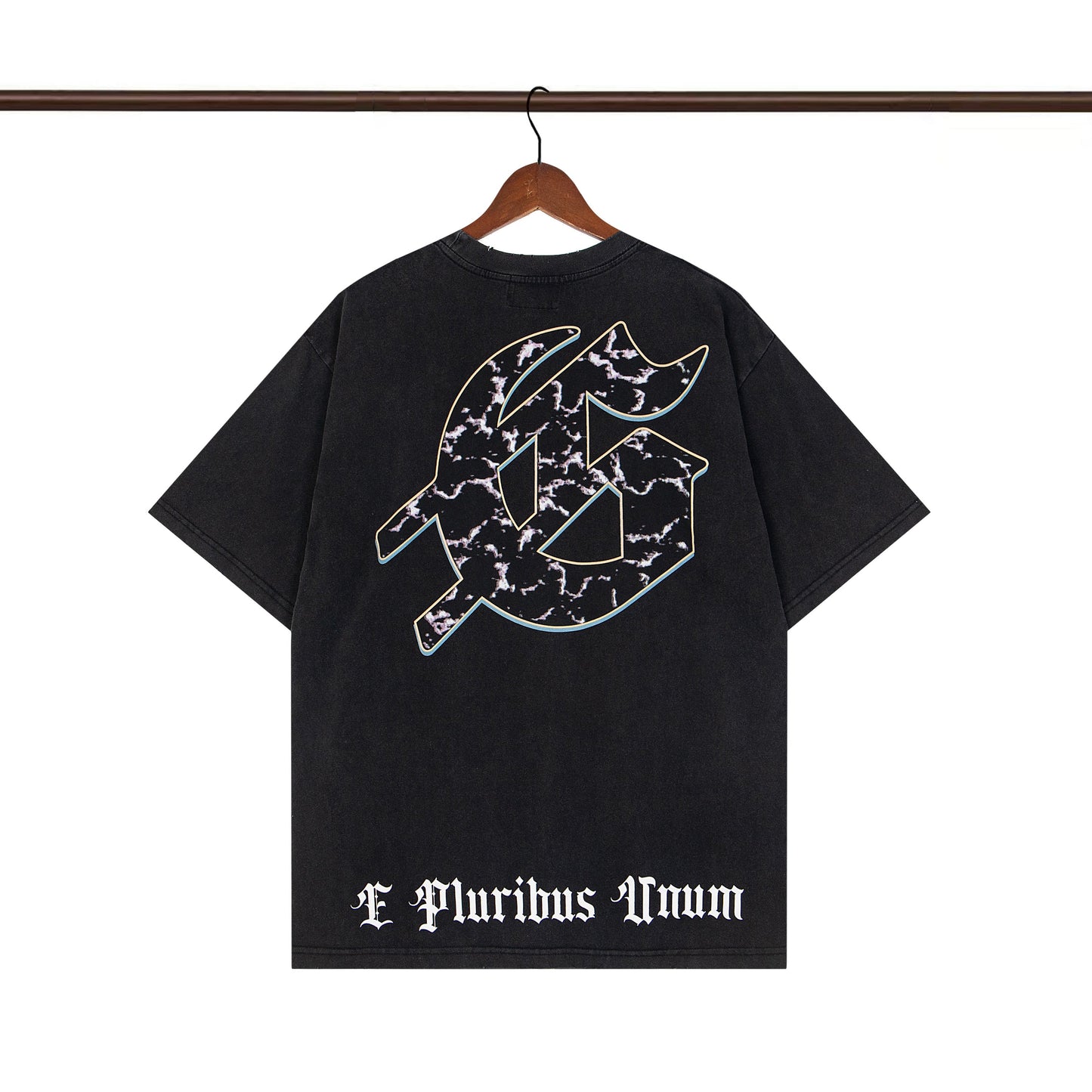 2025 New fashion T-shirt G06