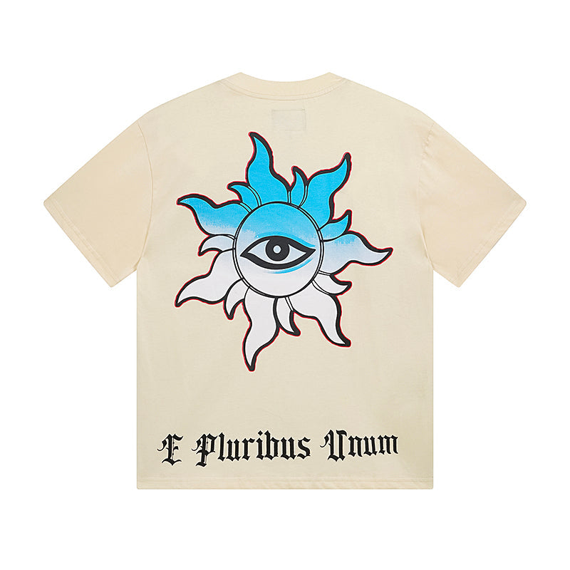2025 New fashion T-shirt 3113