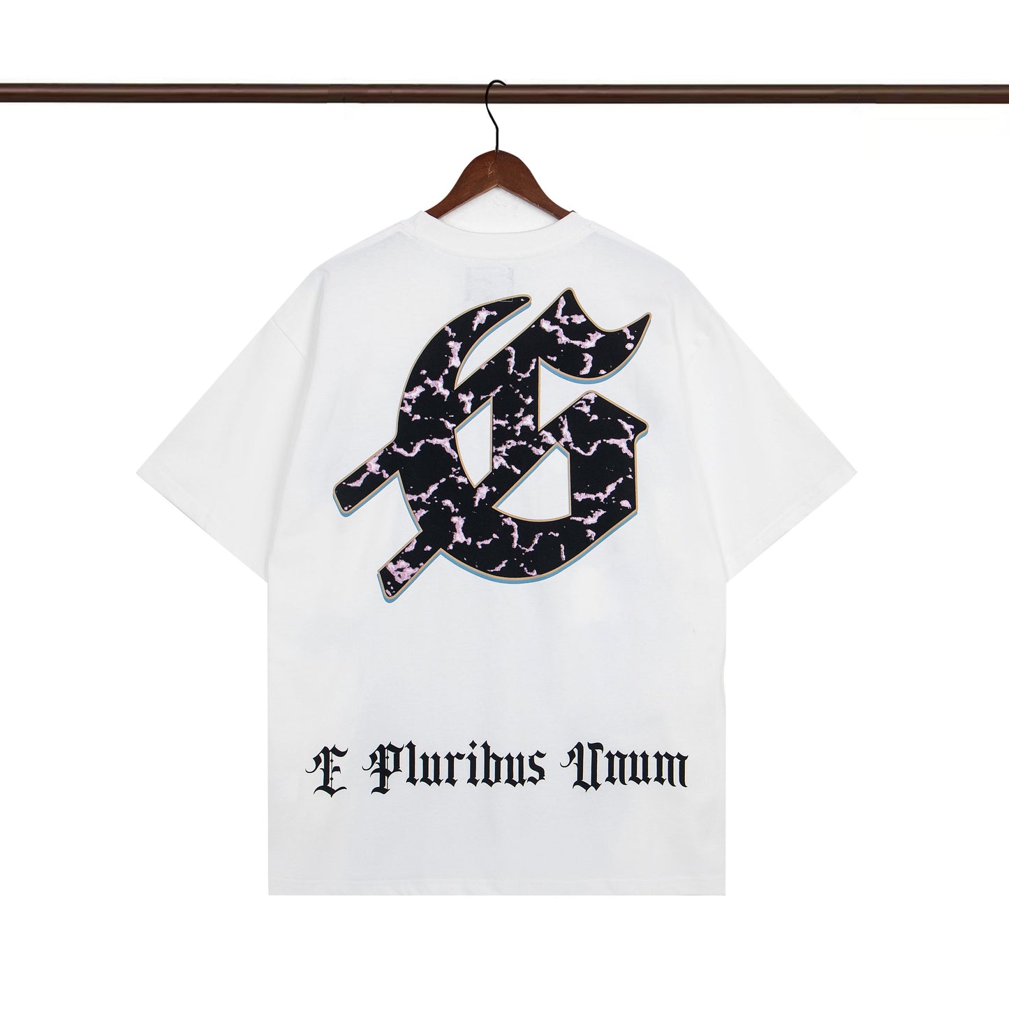 2025 New fashion T-shirt G06