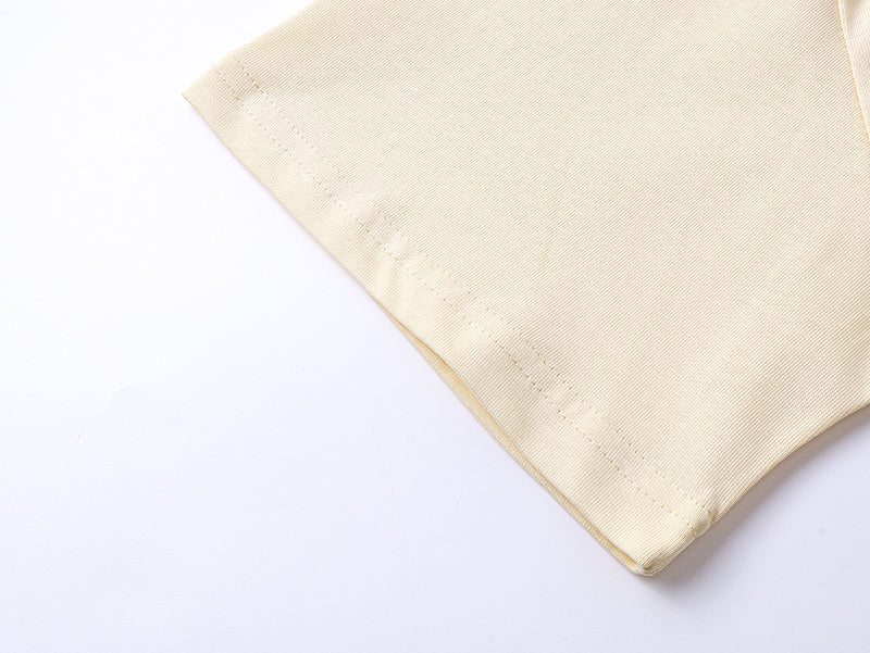 2025 New fashion T-shirt 3109