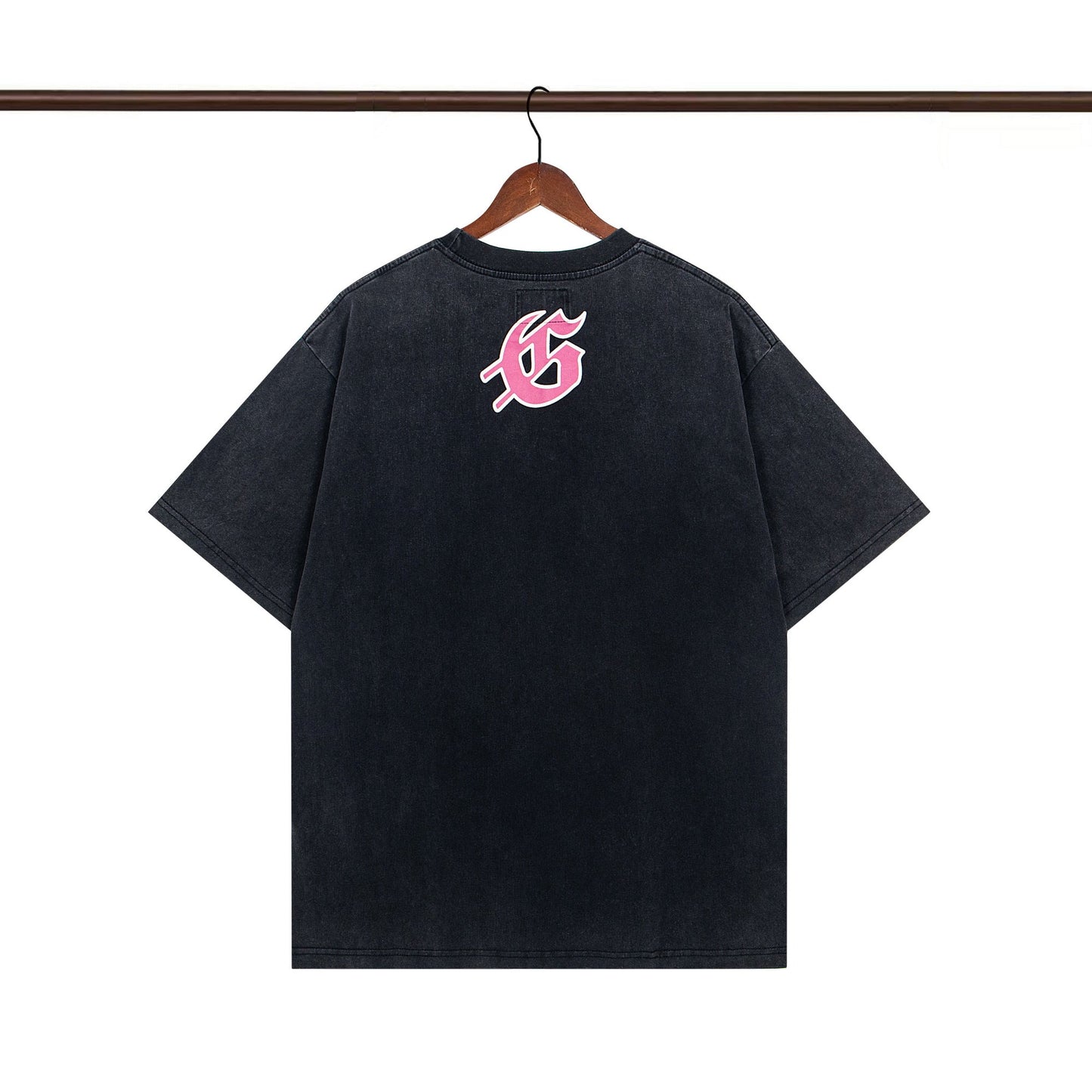 2025 New fashion T-shirt G48