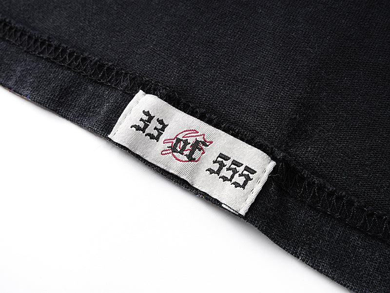 2025 New fashion T-shirt 1113