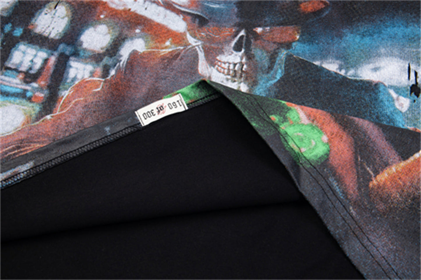 2025 New fashion T-shirt G03