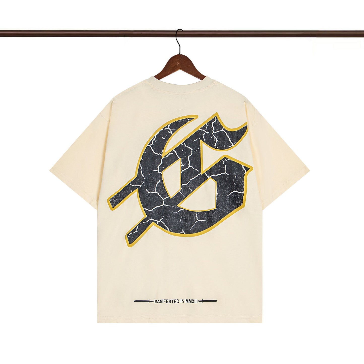 2025 New fashion T-shirt G34