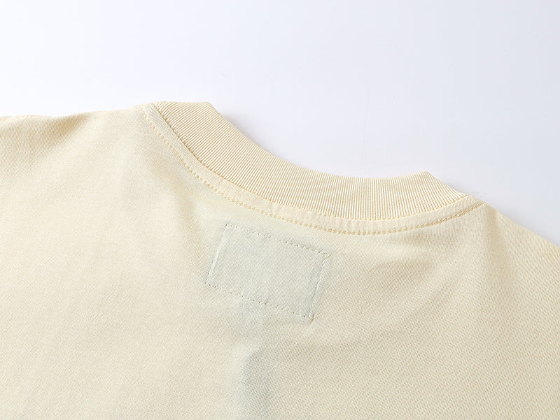 2025 New fashion T-shirt 3127