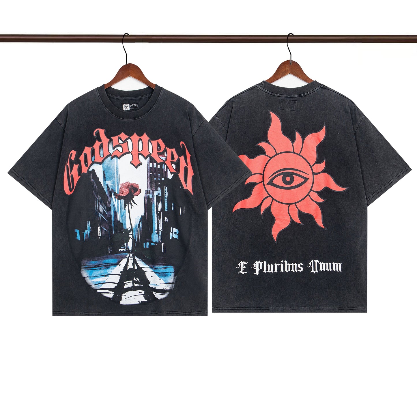 2025 New fashion T-shirt G52