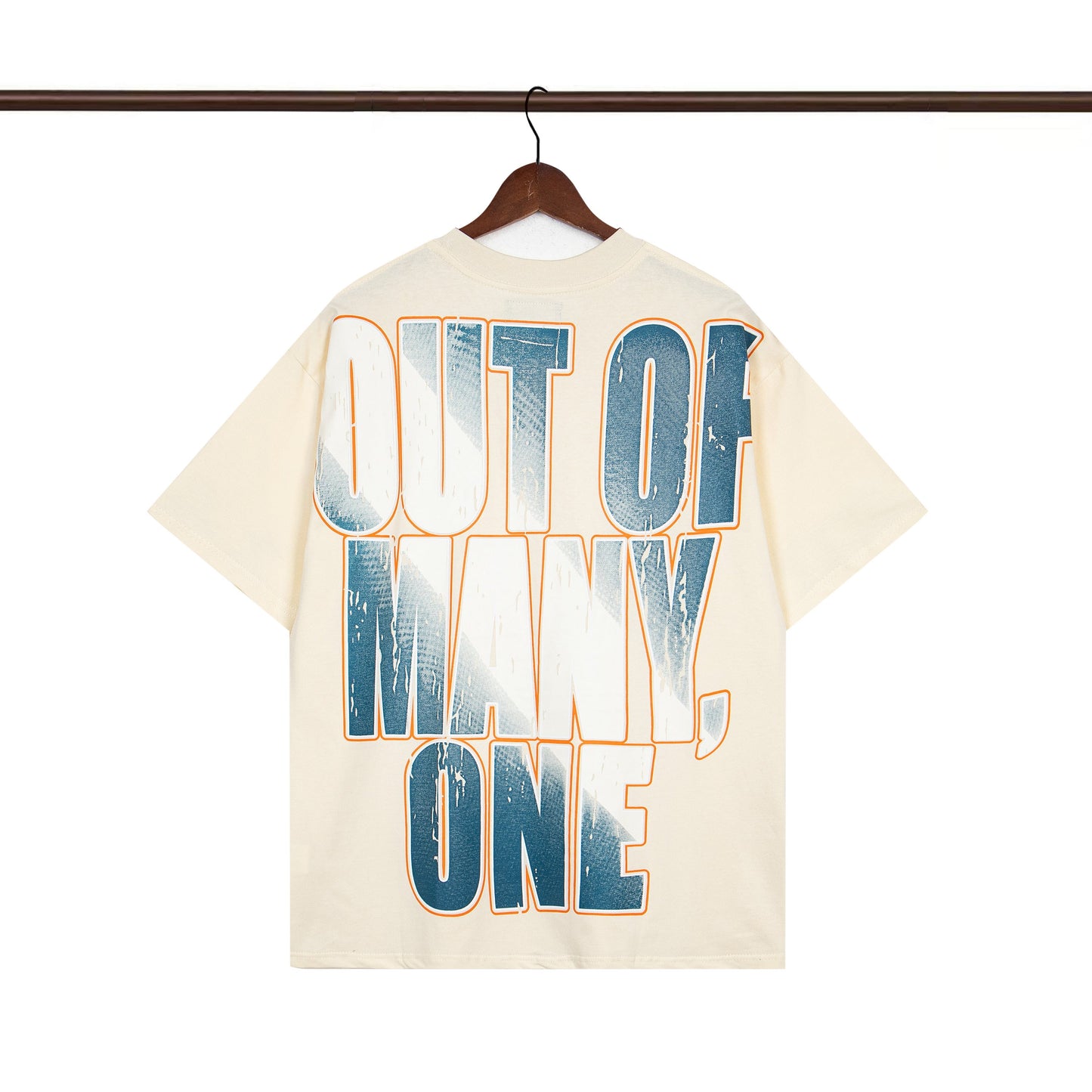 2025 New fashion T-shirt G07