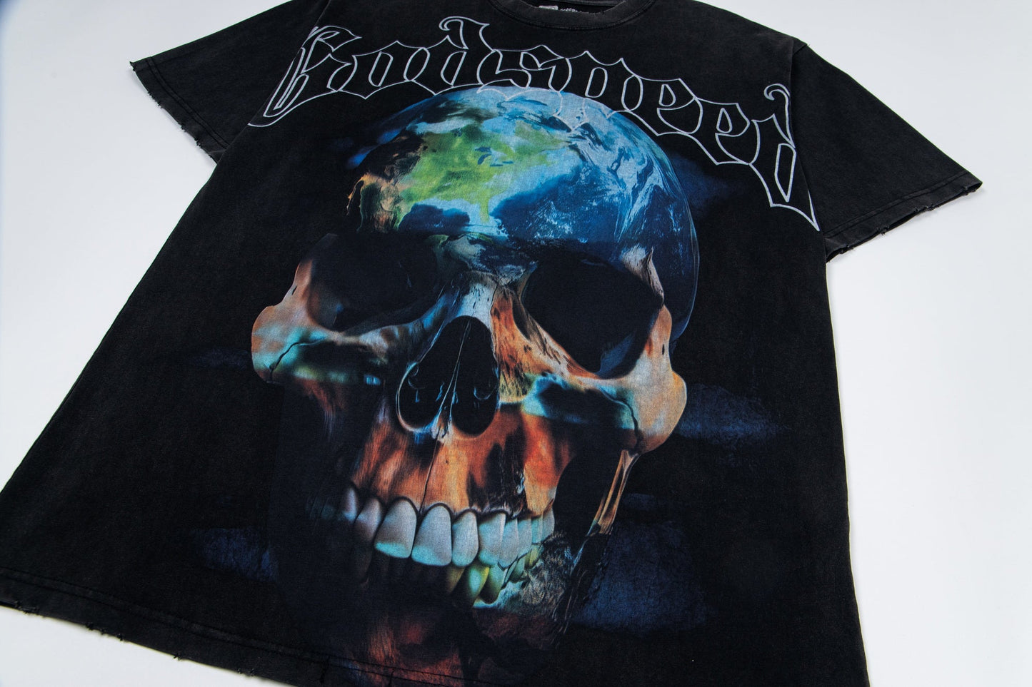 2025 New fashion T-shirt G22