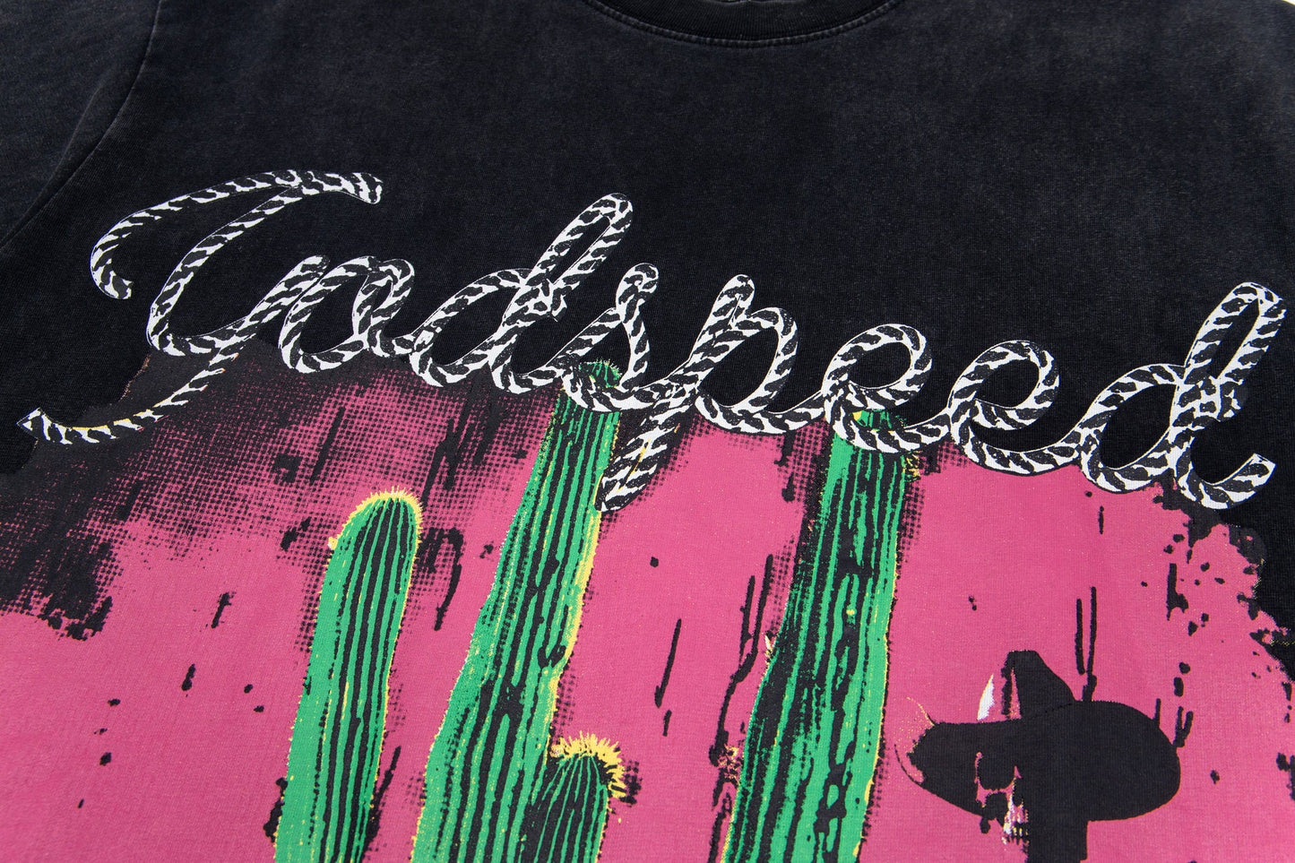 2025 New fashion T-shirt G48
