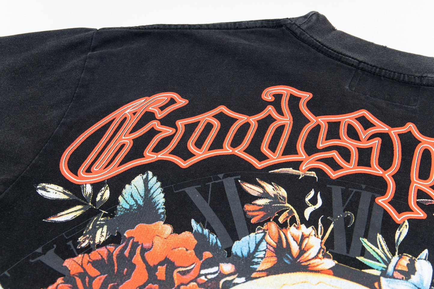 2025 New fashion T-shirt G13