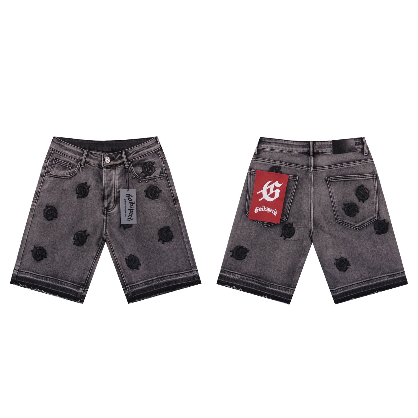 NEW Shorts 8660