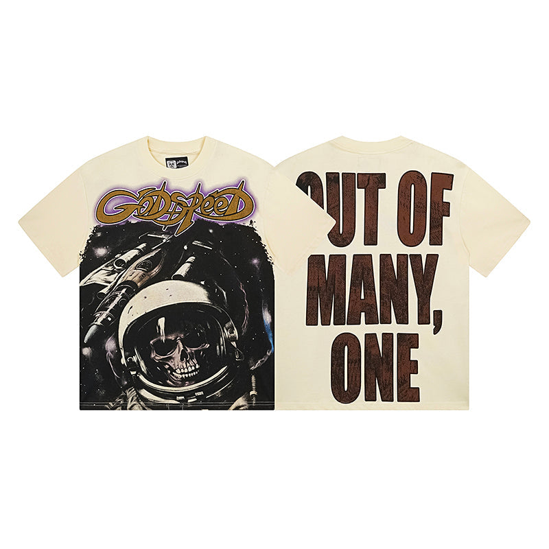 2025 New fashion T-shirt 3130