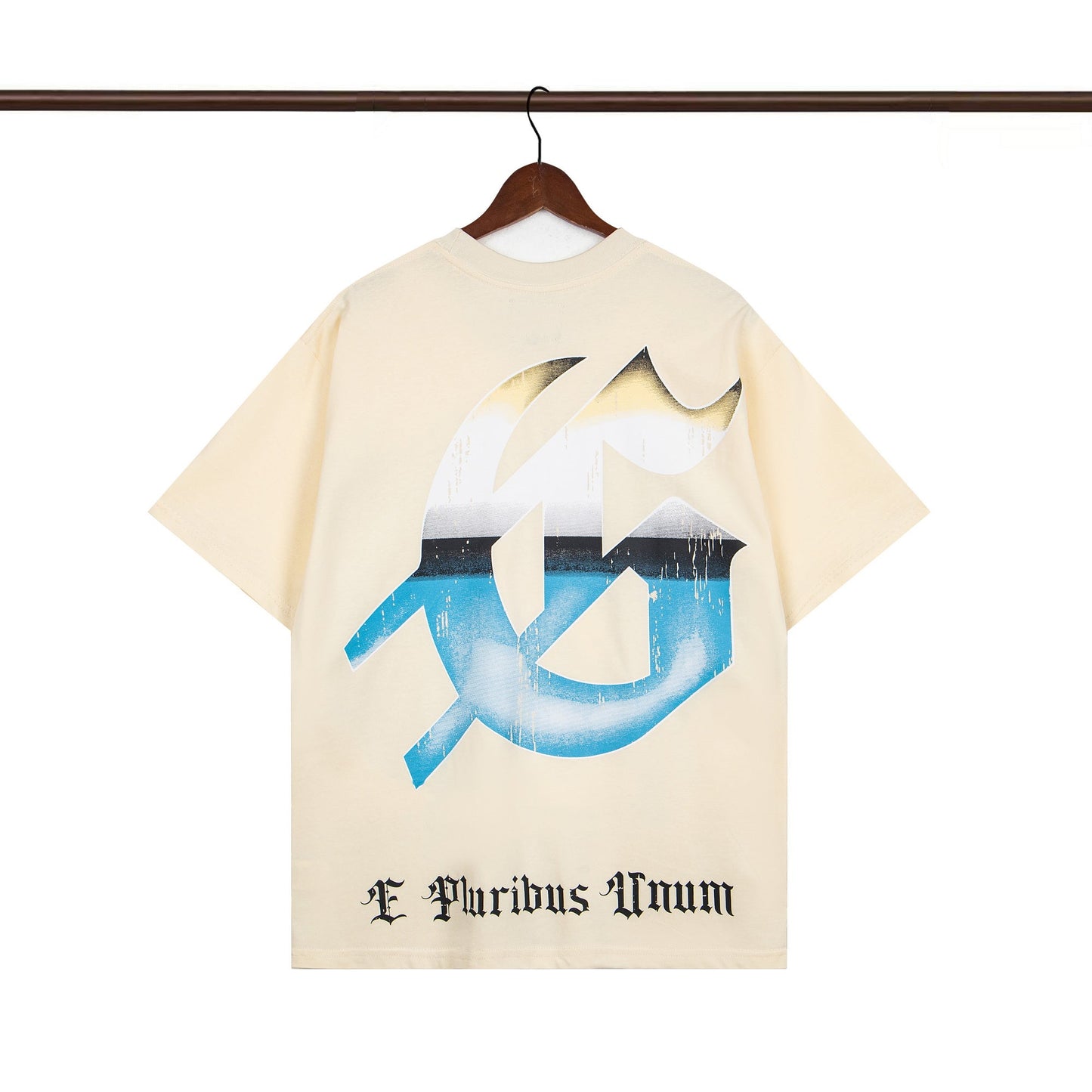 2025 New fashion T-shirt G36