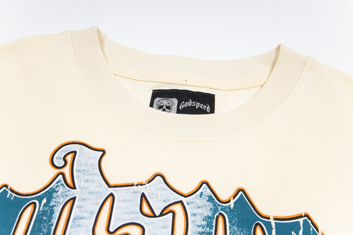 2025 New fashion T-shirt G07