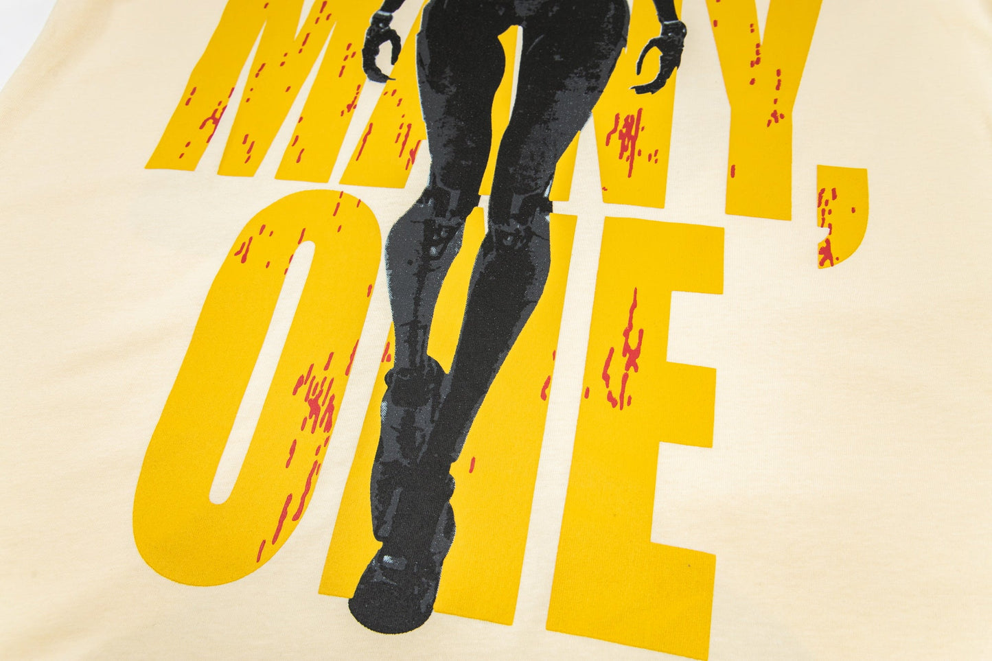 2025 New fashion T-shirt G09