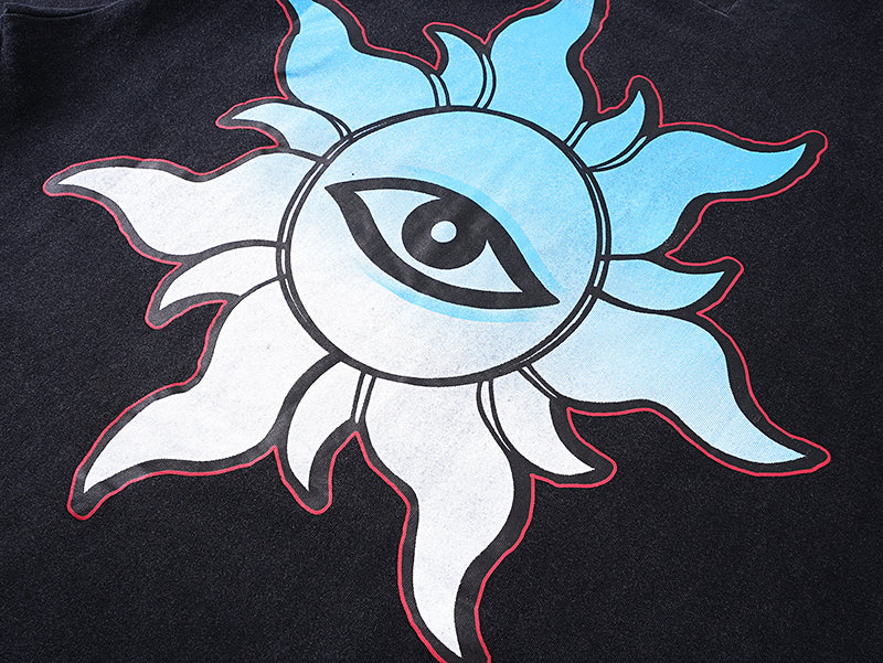 2025 New fashion T-shirt 1113