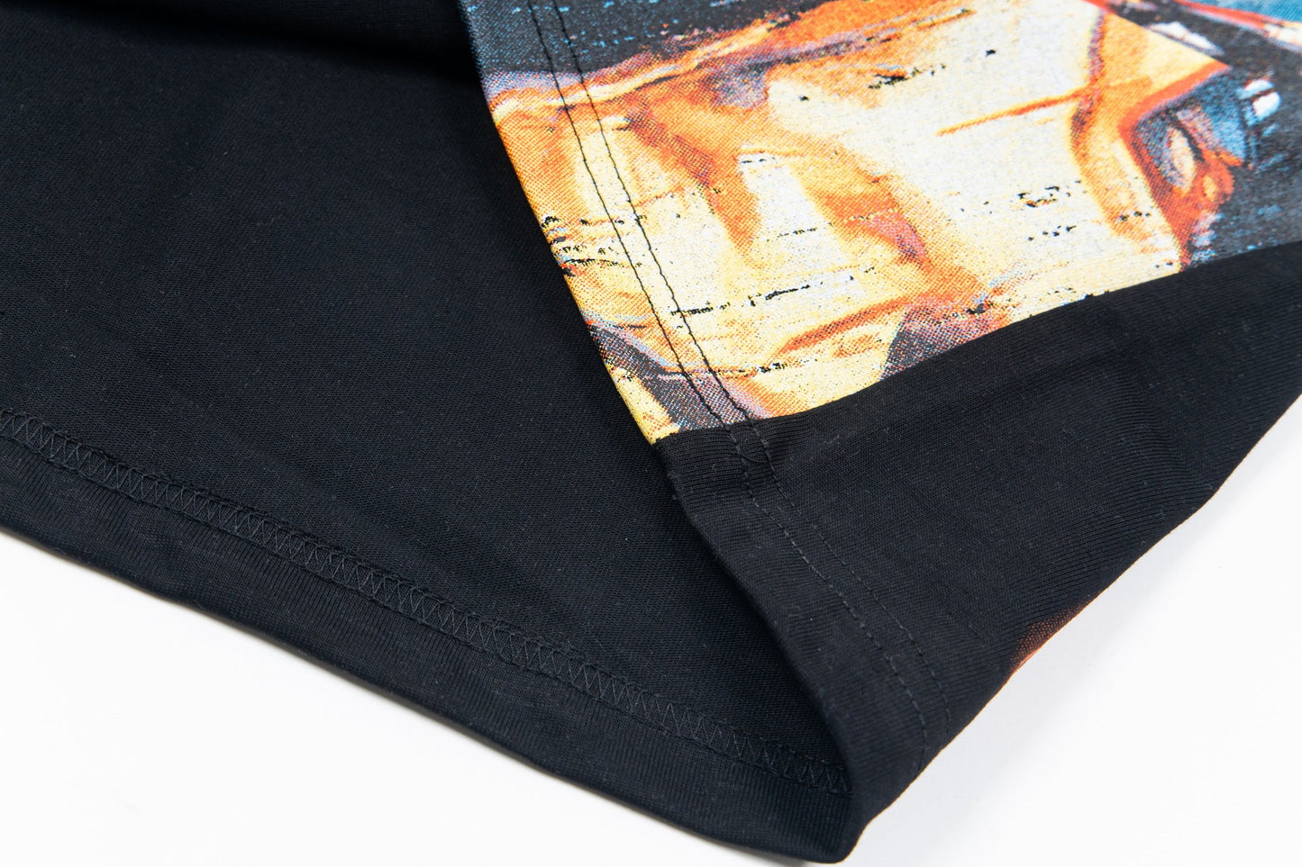 2025 New fashion T-shirt G18