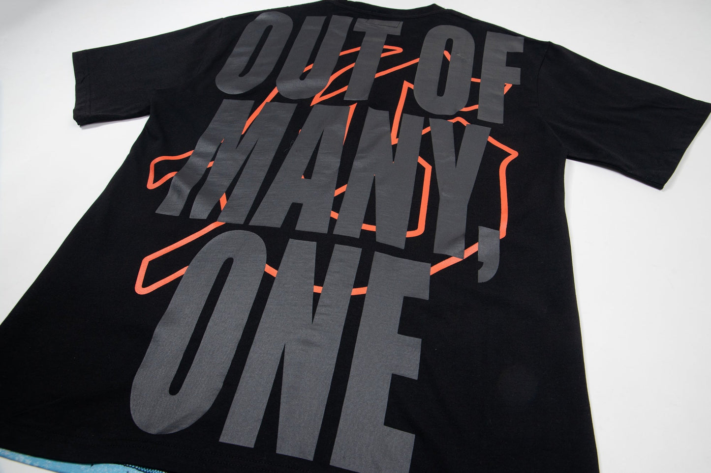 2025 New fashion T-shirt G10