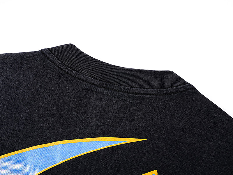 2025 New fashion T-shirt 1110