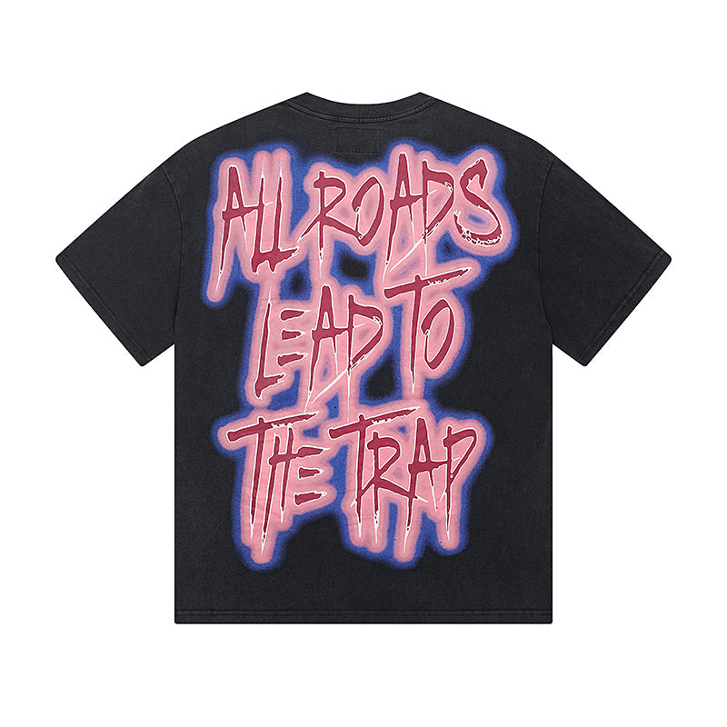 2025 New fashion T-shirt 1115